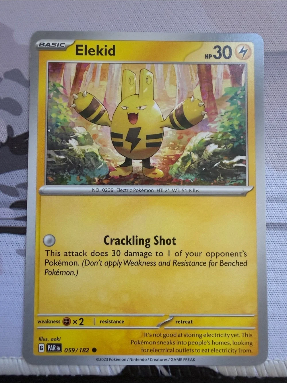 Pokemon mix match